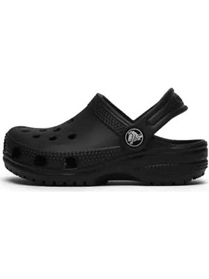 Crocs Classic Clog  Unisex Çocuk Terlik