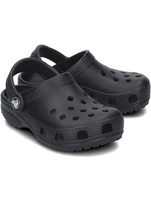 Crocs Classic Clog  Unisex Çocuk Terlik