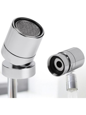 Bakbishop Oynar   Iç  Dişli   Perletör Pirinç Krom