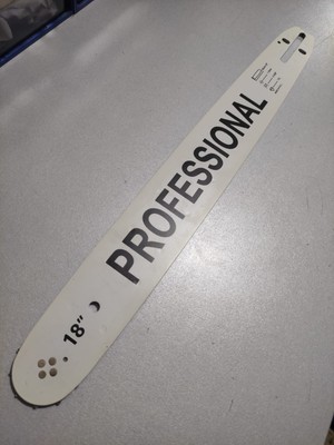 Profesyonel Motorlu Testere Hızarı Palası 3/25/36