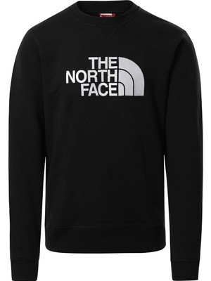 The North Face M Drew Peak Crew