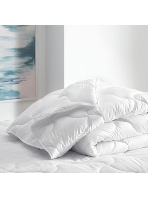 Yataş Bedding Tek Kişilik Eco Night Yorgan 300 Gr/m2 (155X215)