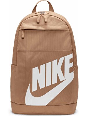 Nike Elemental Backpack 21L DD0559-258-HAKI Spor Çanta