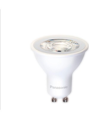 Panasonic 4W 220-240V 3000K 500LM GU10 LED Çanak Ampul