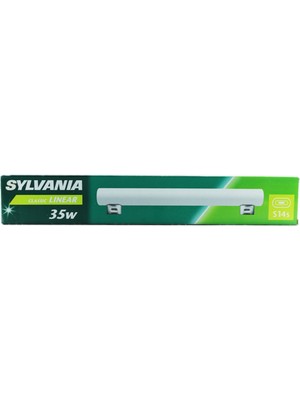 Sylvania 35W S14S Ralina Floresan Ampul