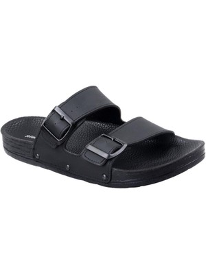 Pierre Cardin PC-3244 Orto Pedik Büyük Numara Erkek Terlik