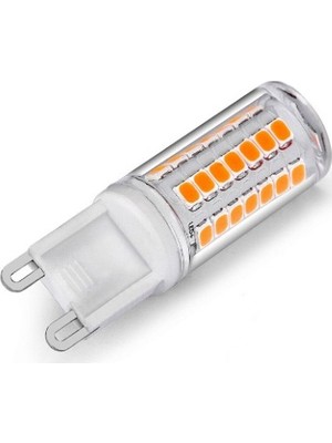 Cata CT-4249 LED  G9 Günışığı 3 W Kapsül Ampul 1 Adet