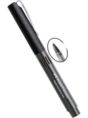 Faber-Castell Mavi Siyah Kırmızı Pilot Kalem Iğne Uçlu 0.5 Needle Point Roller 3 Adet 0,5 Uçlu Faber Castell Pilot Kalem Mavi Siyah Kırmızı 3 Adet