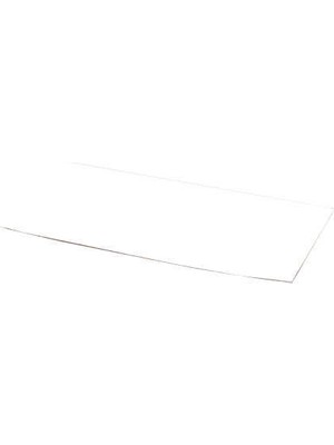 Kolici 12x24cm Ara Karton Seperatör - Beyaz (50ADET)