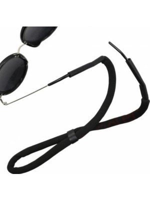 Bizzarini Suda Batmayan Sporcu Gözlük İpi