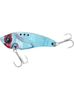 River Sebastian Vibra Zgrh Vibrasyon Yem - 15 gr