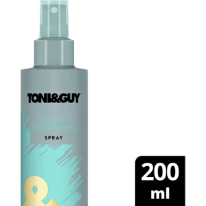 EKS Ticaret Toni&guy Deniz Tuzu Etkili Sprey 200 ml