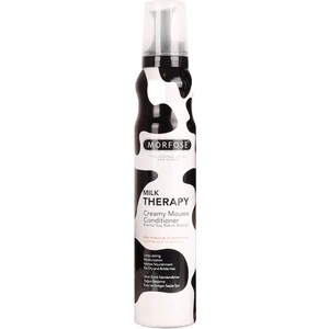 EKS Ticaret Morfose Köpük Milk Therapy Saç Bakım Köpüğü 200 ml