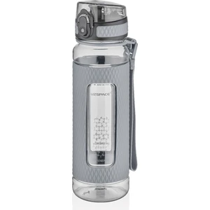 Tritan Su Matarası 520ML VGN5044 Koyu Gri