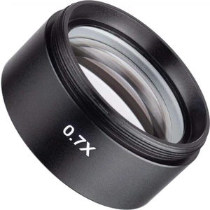 0.7x Mikroskop Yardımcı Objektif Lens