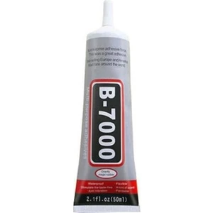 B-7000 Çok Amaçlı Yapıştırıcı 50ML
