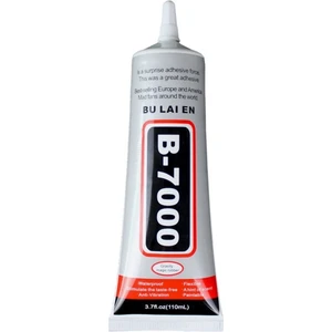 B-7000 Çok Amaçlı Yapıştırıcı 110ML