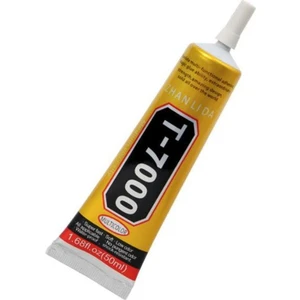 T-7000 Çok Amaçlı Yapıştırıcı 50ML