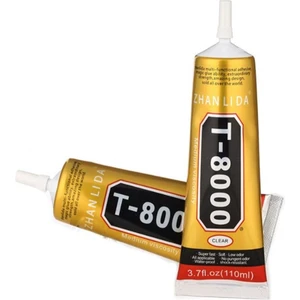 T-8000 Çok Amaçlı Yapıştırıcı 110ML