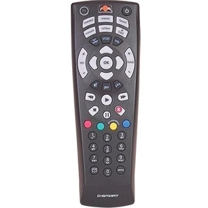 Goldmaster DTV-20000 Dsmart Hd Kumanda- Orjinal