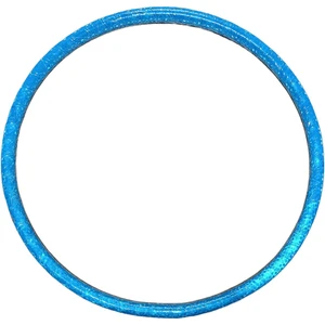 60 cm Profesyonel Hulohop Mavi Hfıg