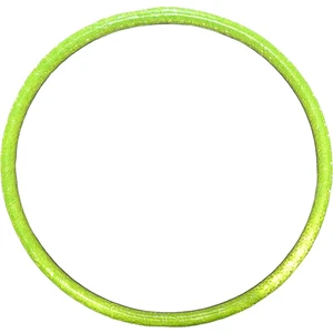 60 cm Profesyonel Hulohop Sarı Hfıg