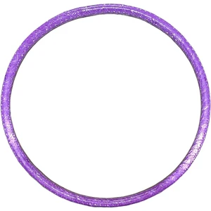 60 cm Profesyonel Hulohop Mor Hfıg