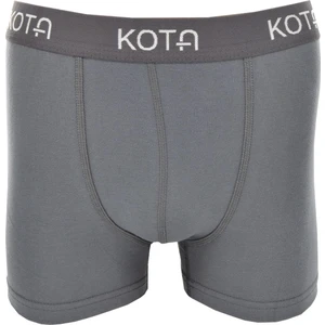 Erkek Pamuk Likralı Spor Boxer (5661)