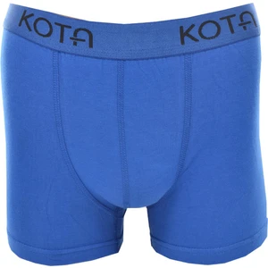 Erkek Pamuk Likralı Spor Boxer (5661)