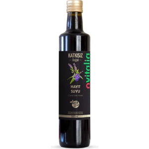 OVİTALİA HAYIT SUYU 500 ml