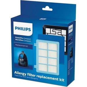 FC9331/07 Powerpro City Filtre Seti