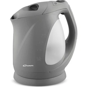 Ck 215 Multiplust 2 Su Isıtıcı Kettle Füme