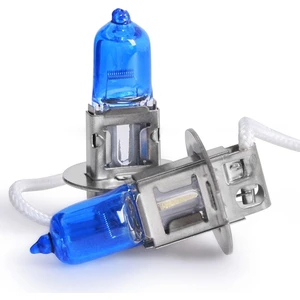 H3 Beyaz Işık Ampül Takımı Xenon Effect