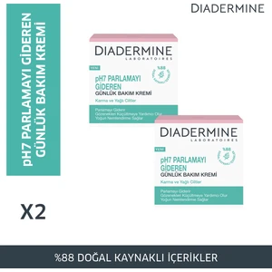 Essential Care Parlamayı Gideren Nemlendirici Bakım Kremi X 2 Adet