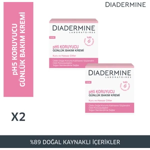 Essential Care Koruyucu Nemlendirici Bakım Kremi X 2 Adet