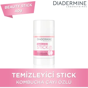 Dıadermıne Kombucha Çayı Özlü Temizleyici Stıck 40G