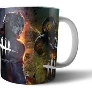Dead By Daylight Kupa Bardak Model 2