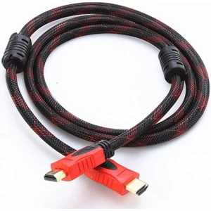 1.5 Metre Örgü HDMI Kablosu Concord C-513