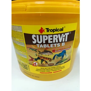 Supervit B Tablet 100 Adet