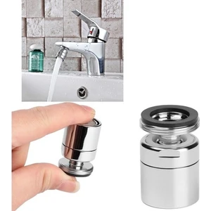 Dıştan   Dişli   Oynar   Perletör    Pirinç    Krom