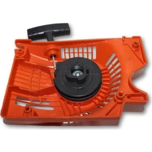 4500-5200 Benzinli Odun Motoru Starteri Komple Tek Yaylı