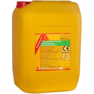 Plastocrete - N Sıvı Beton Katkısı 30 Kg