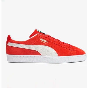 Suede Classic XXI Erkek Spor Ayakkabı 37491502