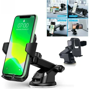 Samsung Galaxy A13 A21 A23 A31 A32 A33 A550 A52 A71 A72 M12 Araç Içi Telefon Akrobat Tutucu