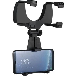 Lenova Htc Lenova Asus Lg Huawei Samsung iphone Araç Içi Dikiz Aynası Telefon Tutucu