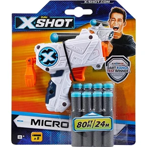 X-Shot - Excel Micro BYCO027