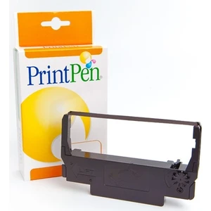 Epson Erc-30/34/38 Black Siyah Şerit
