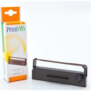 Epson Erc-27 Purple Şerit