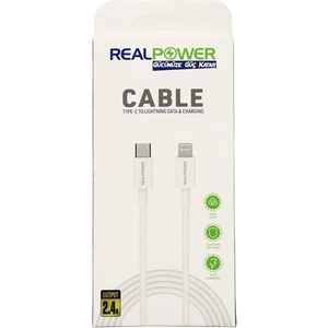 Apple iPhone Usb-C-Lightning Şarj Kablosu