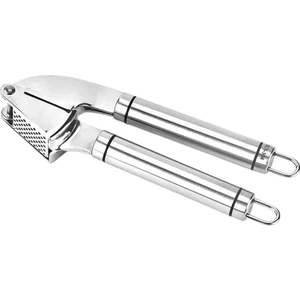 Sarımsak Pres Zencefil Kırıcı